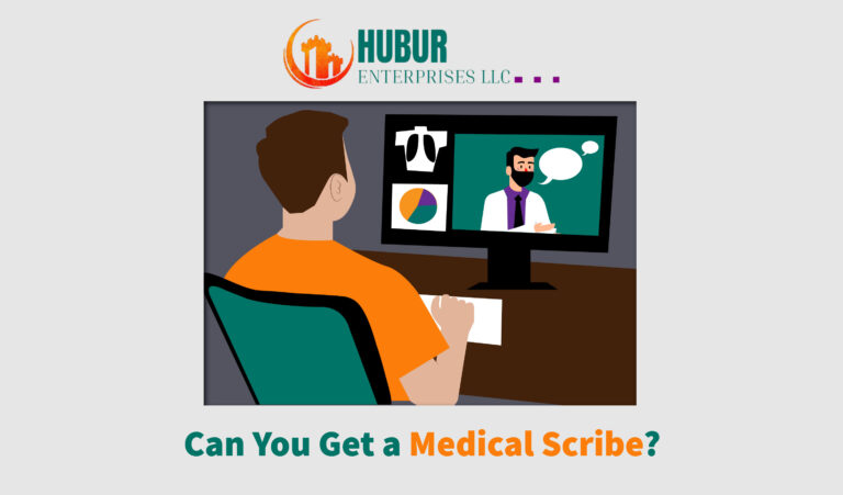 Can You Get a Medical Scribe