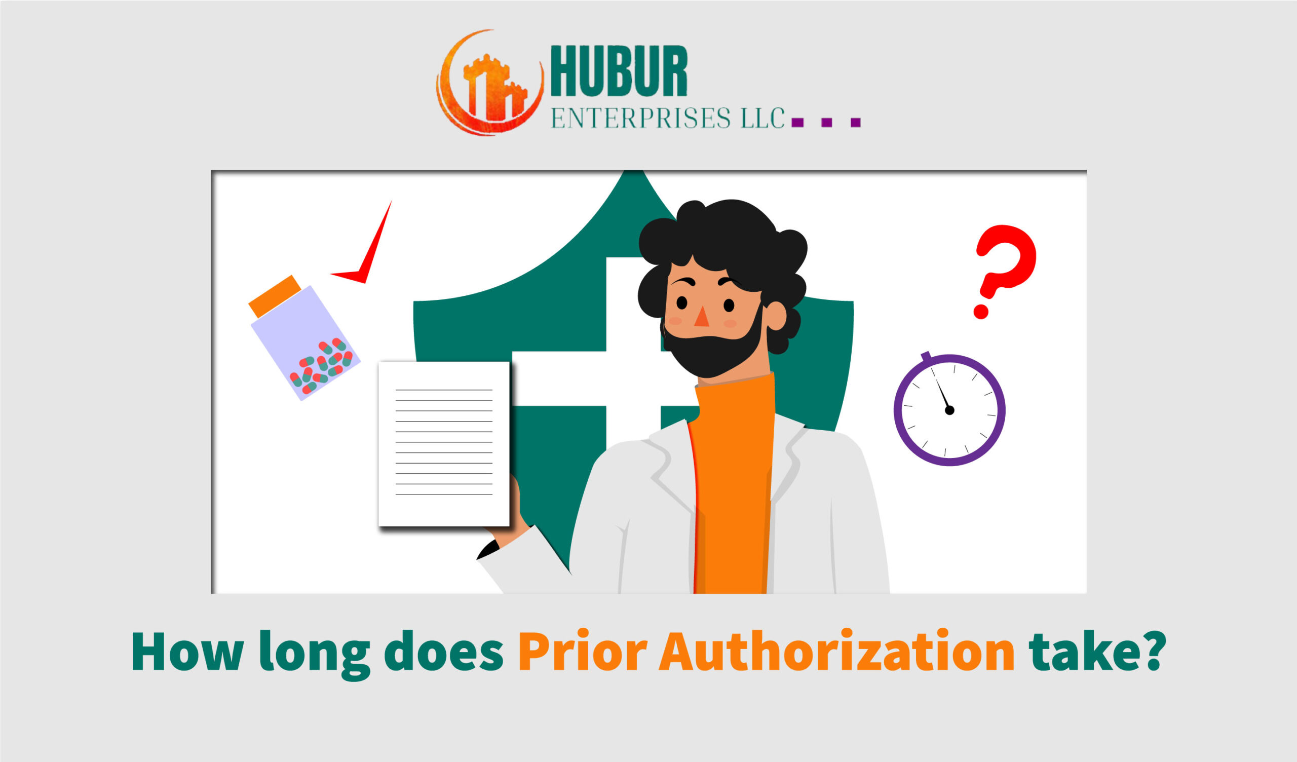 How Long Does Prior Authorization Take