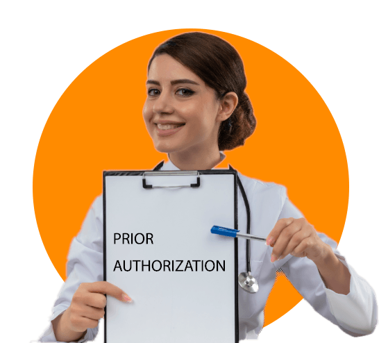 Prior Authorization