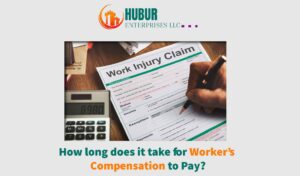 How Long Does It Take for Workers Comp to Pay